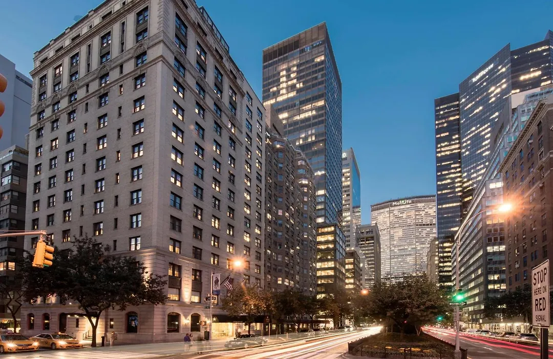Kimpton Ashbel New York Park Avenue By Ihg-1