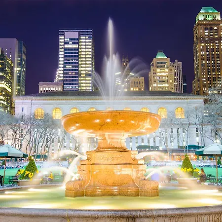 Kimpton Ashbel New York Park Avenue By Ihg-3