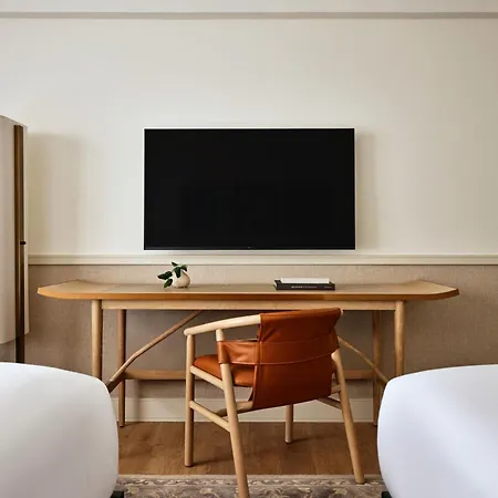 Kimpton Ashbel New York Park Avenue By Ihg-2